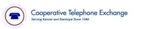 Cooperative Telephone Exchange