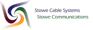 Stowe Cable Systems & Stowe Communications